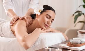 Beauty & Spa